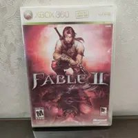 بازی ایکس باکس 360 FABLE 2