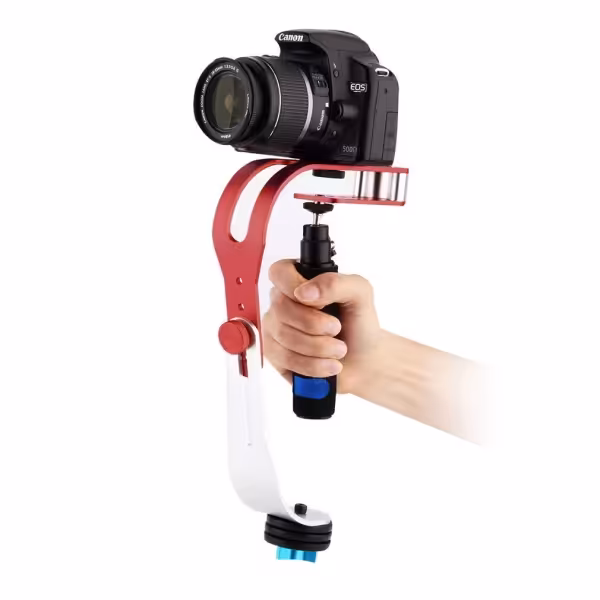 استابلایزر Handheld DSLR Camera