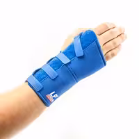 مچ بند آتل دار 725 LP