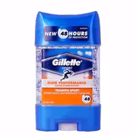 رول ضد تعریق ژیلت اسپرت