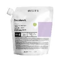 قیمت و خرید پودر دکلره سلکتیو مدل Decolorvit Scalp وزن 500 گرم ⚡ اصل