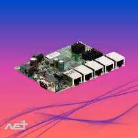 روتر برد میکروتیک مدل RB450G