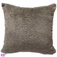 کوسن مدل زیپ دار طرح جناقی