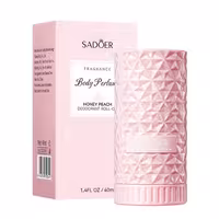 مام رول زنانه سادور مدل هلو حجم 40 میل