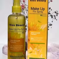 اسپری فیکس برند کاریته و کیس بیوتی