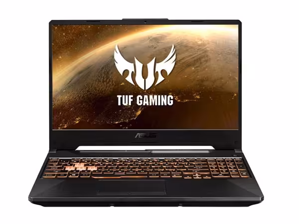 لپ تاپ 15.6 اینچی ایسوس مدل TUF Gaming FX506LH-S
