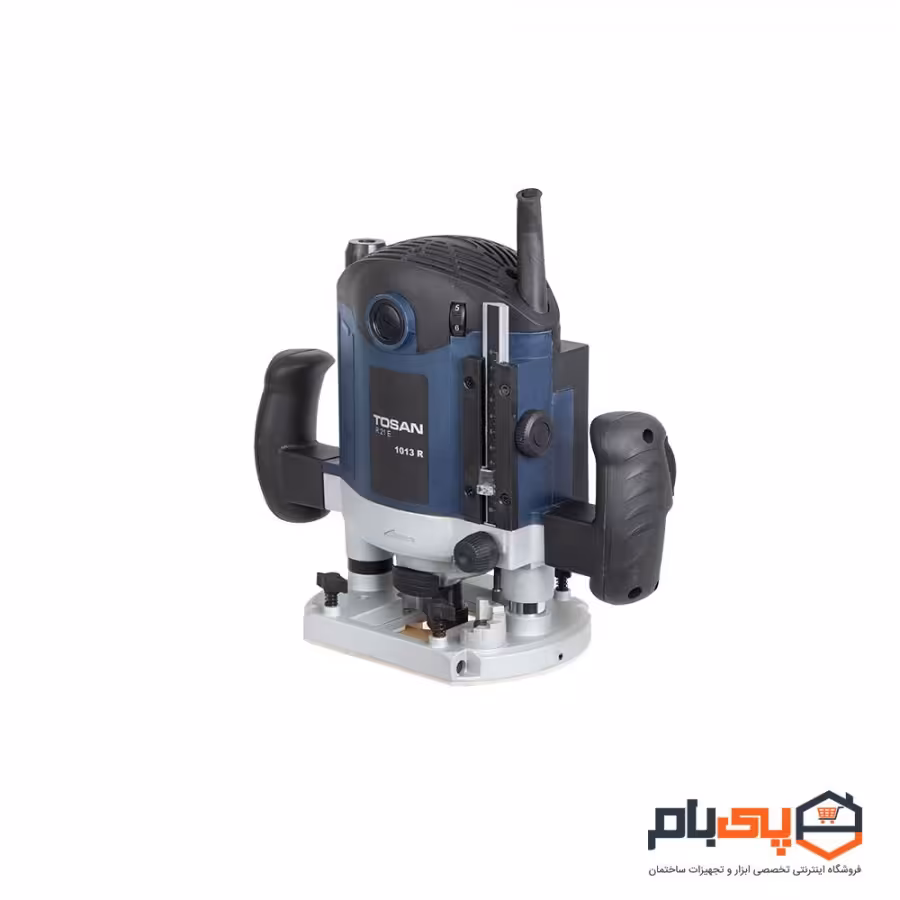 فرز نجاری توسن مدل 1013R