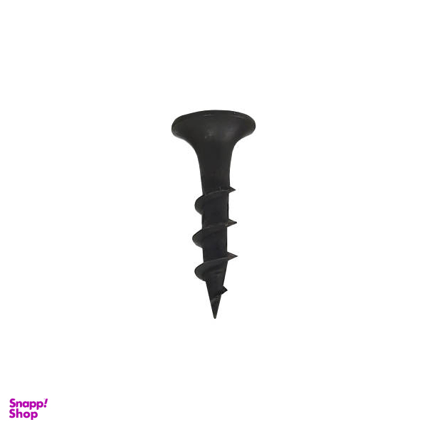 پیچ ام دی اف کد SAH16 بسته 300 عددی