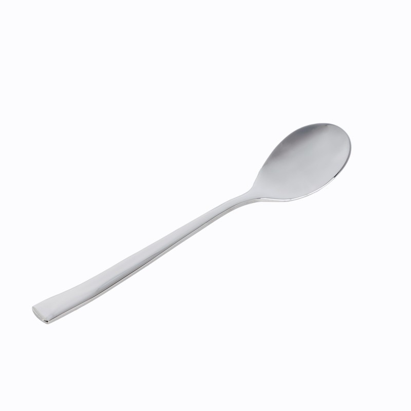 قاشق چای خوری رولنزا مدل 003 بسته 12 عددی

