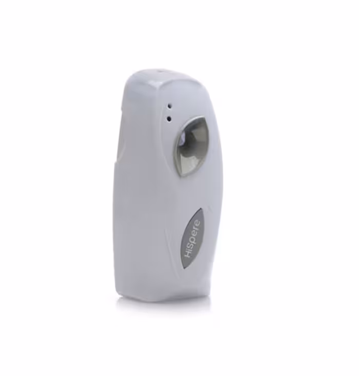 دستگاه خوشبو کننده هوا با تایمر سه وضعیتی Hispere