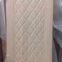 درب اتاقی رویه pvc پس کرایه 