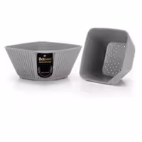 تفاله گیر بازن مدل گرافیک 