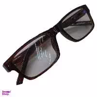 عینک مطالعه و ذره بینه مردانه شماره 2.75