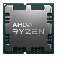 پردازنده CPU ای ام دی بدون باکس مدل Ryzen™ 9 7950X فرکانس 4.5 گیگاهرتز