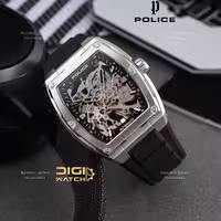 ساعت مردانه اصلی پلیس Police PEWJR0005902