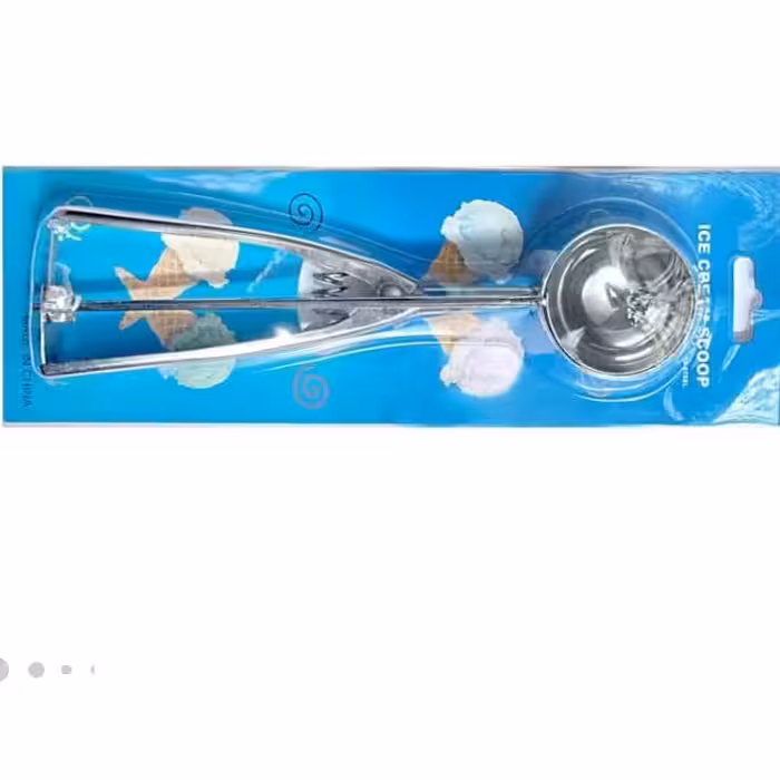 اسکوپر بستنی 