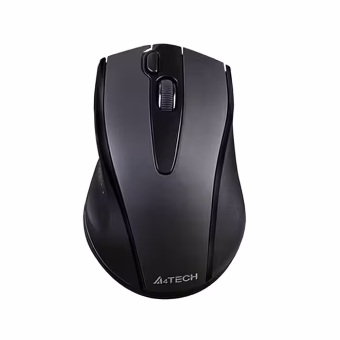 ماوس بی سیم ای فورتک مدل G9-500FS - فروشگاه اینترنتی طیف سنتر