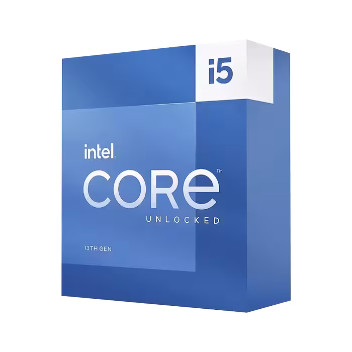 پردازنده باکس اینتل Core i5 13600K Ra مشخصات، آخرین قیمت و خرید
