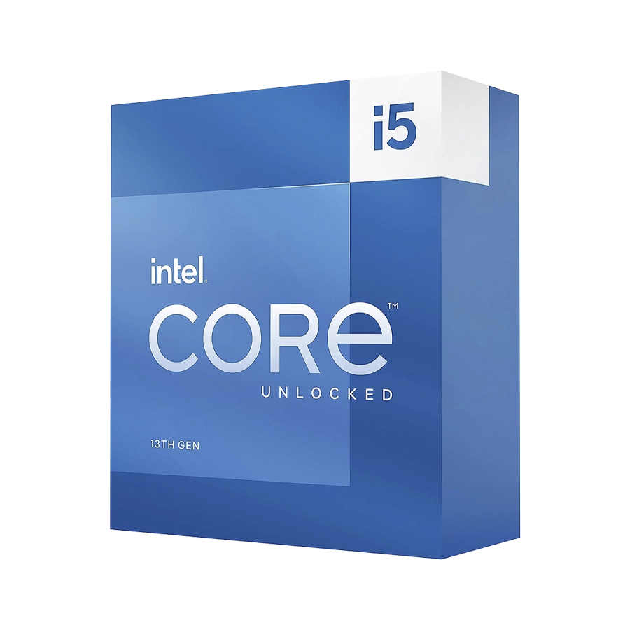 پردازنده باکس اینتل Core i5 13600K Ra مشخصات، آخرین قیمت و خرید