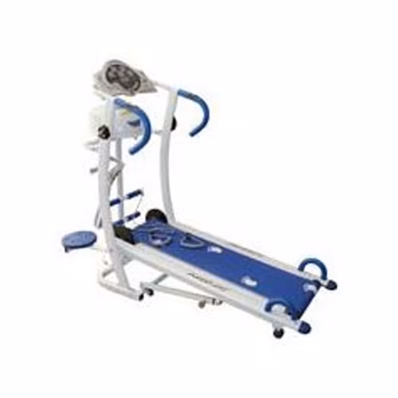 تردمیل کیپ فیت 6607