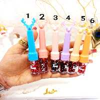 تینت لب فانتزی طرح گوزن مجیک MAGIC  LC914
