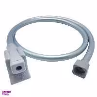 شلنگ توالت توسعه صنعت میراب مدل M16