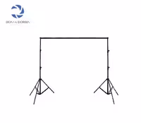 سه پایه پرتابل فون 803 با میله وسط 3 متری