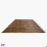 سنتور سالاری مدل سه مهر