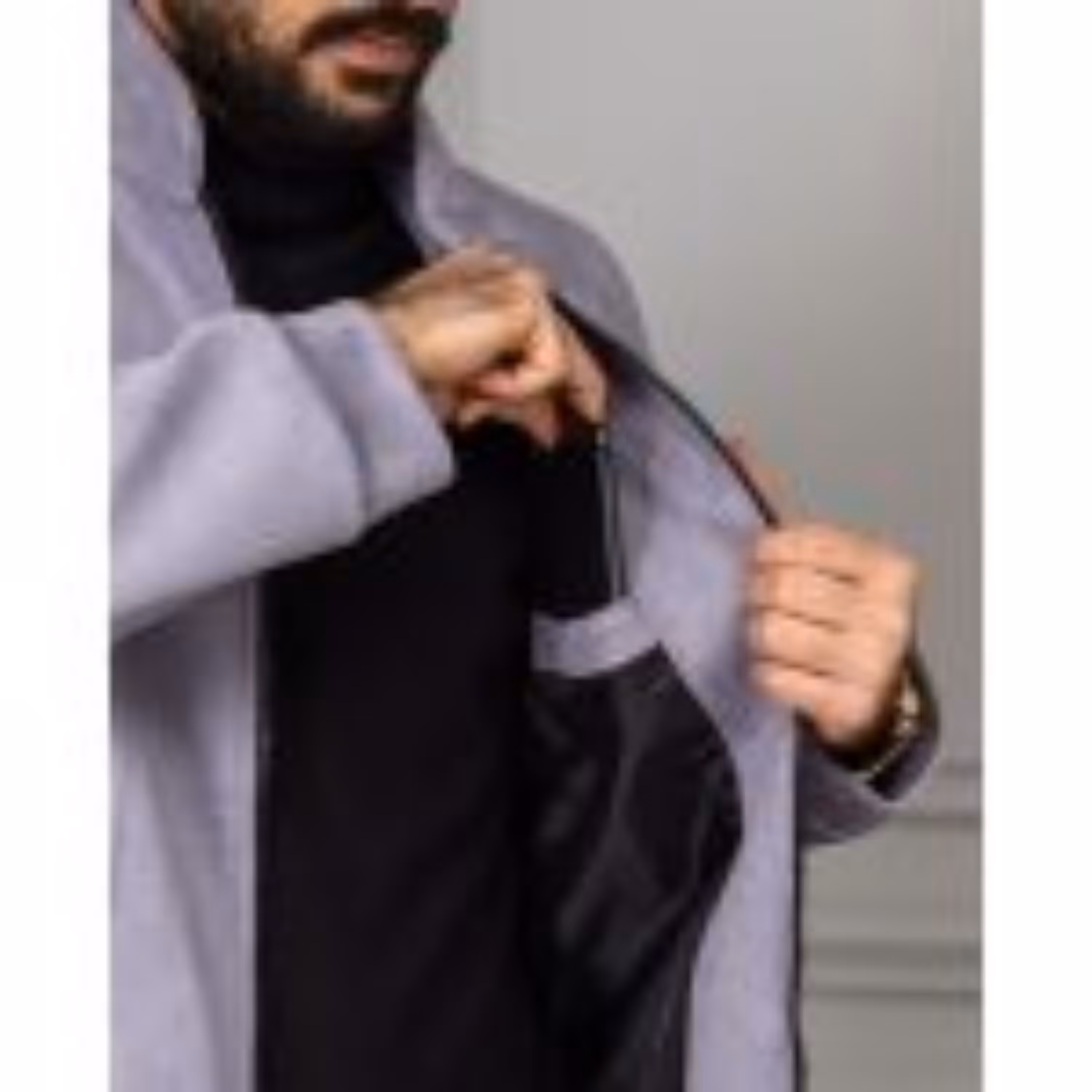 کاپشن بهاره مردانه کد t0162