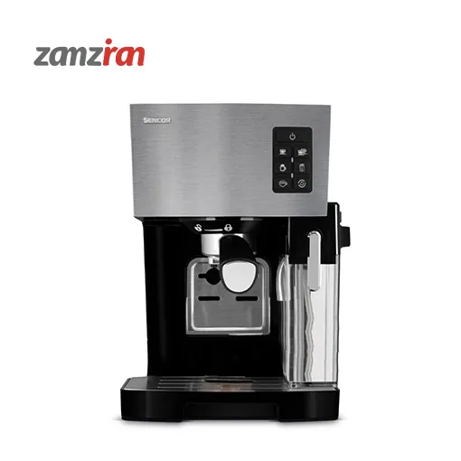 اسپرسوساز سنکور مدل 4050SS
