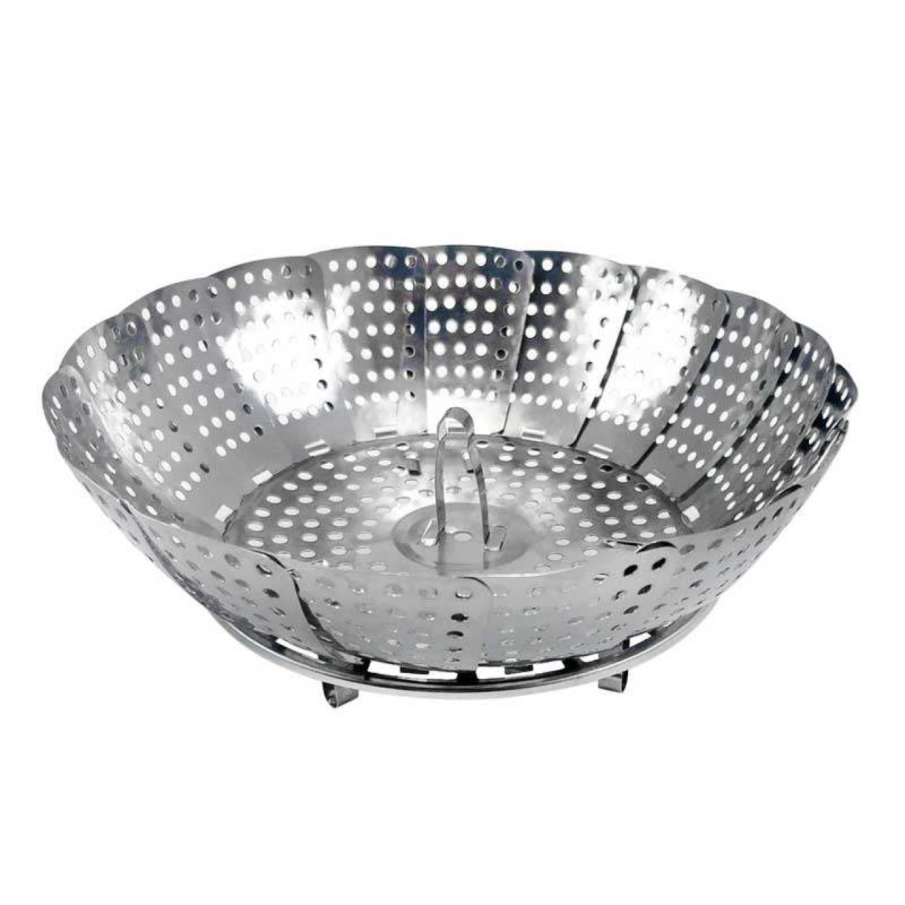 سبد بخارپز تاشو کد 847