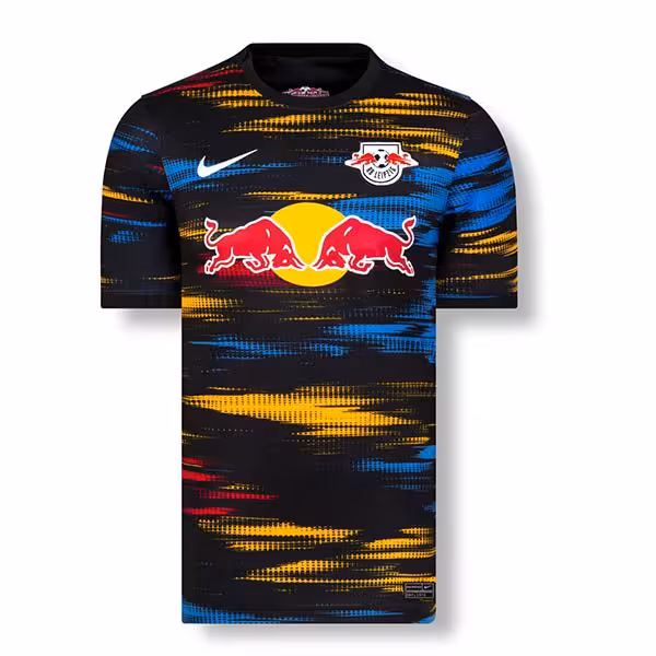 لباس دوم لایپزیگ 2022 | نسخه پلیری