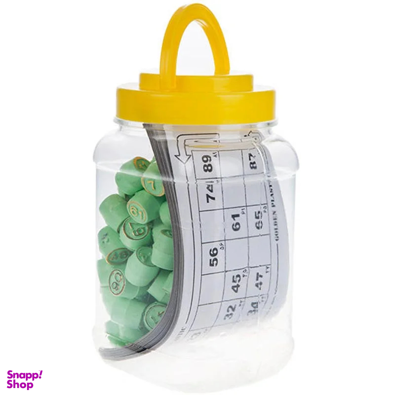 بازی فکری دبرنا