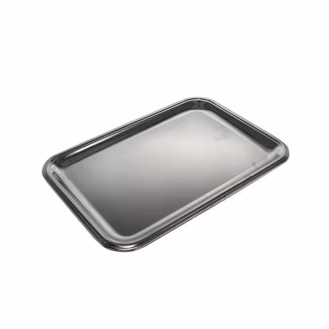 سینی استیل پزشکی سایز 48*32