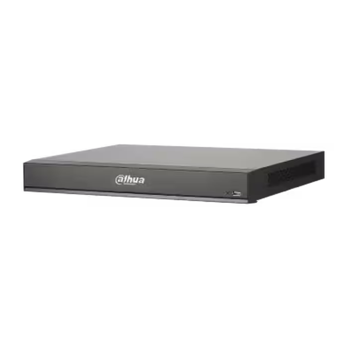 ضبط کننده ویدیویی تحت شبکه داهوا مدل NVR5216-16P-I