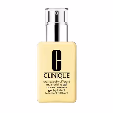ژل آبرسان دراماتیکالی دیفرنت کلینیک CLINIQUE dramatically different moisturizing gel