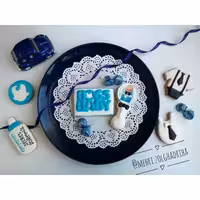 کوکی طرح بچه رئیس