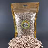 لوبیا چیتی ممتاز 500 گرمی