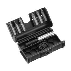 مجموعه 7 عددی سر‌پیچ‌گوشتی استنلی  مدل STA60480