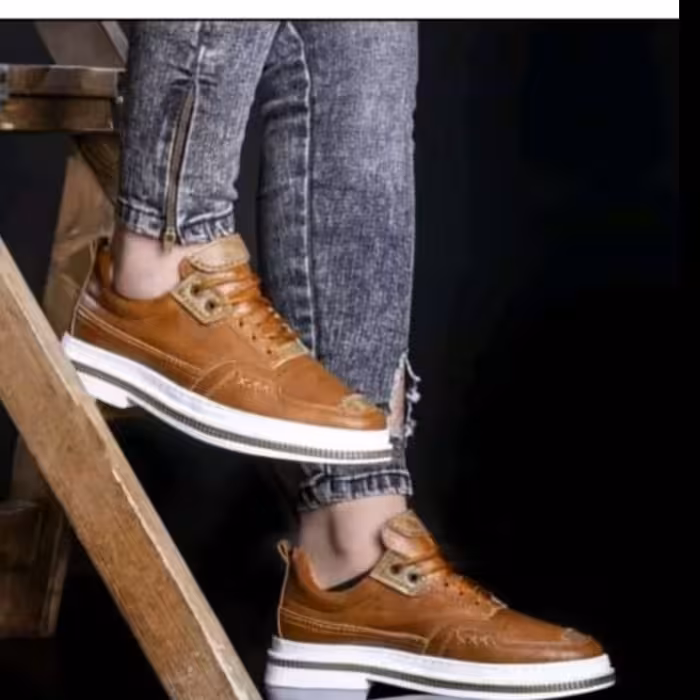 کفش کلا سیک جدید