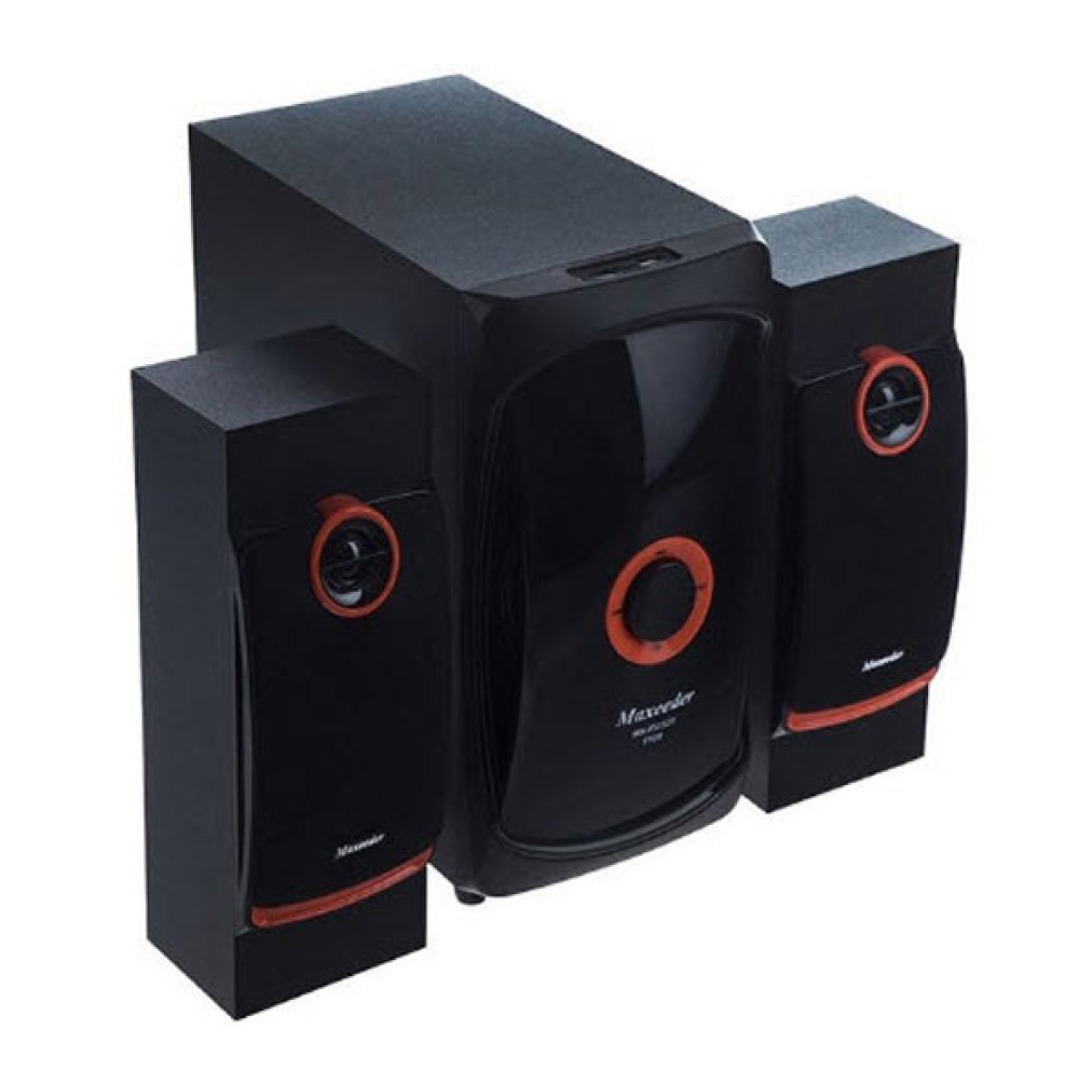 اسپیکر مکسیدر مدل FY304