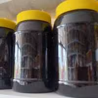 رب انار  ترش و ملس ساوه درجه یک                    