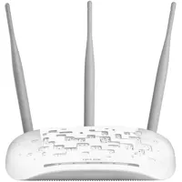 اکسس پوینت بیسیم تی پی-لینک مدل TL-WA901ND