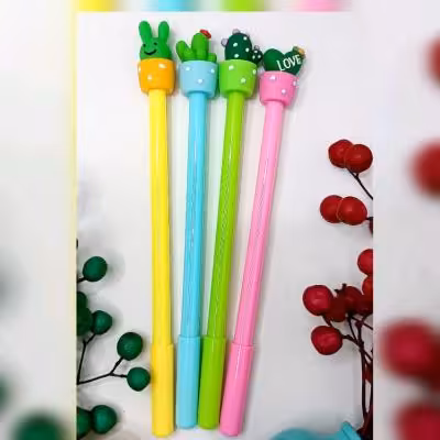 خودکار فانتزی کاکتوس