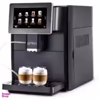 قهوه ساز هوشمند طرح نایتانیکس مدل NX-128CF-SL
