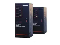 استابلایزر آلجا سه فاز مدل TNS ظرفیت 15KVA