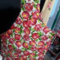 پیش بند کتان