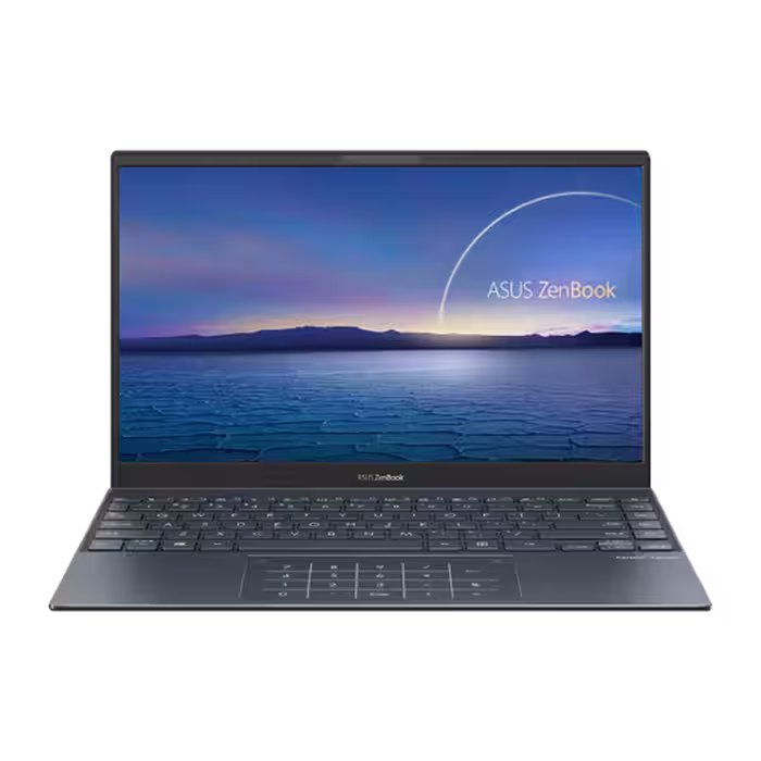 لپ تاپ 13 اینچی ایسوس مدل ( ASUS ZenBook UX325EA ( OLED SCREEN