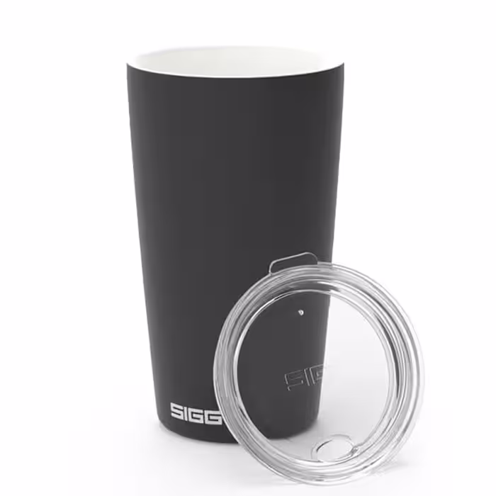 ماگ سرامیکی سیگ مدل Neso Pure Ceram 0.4L