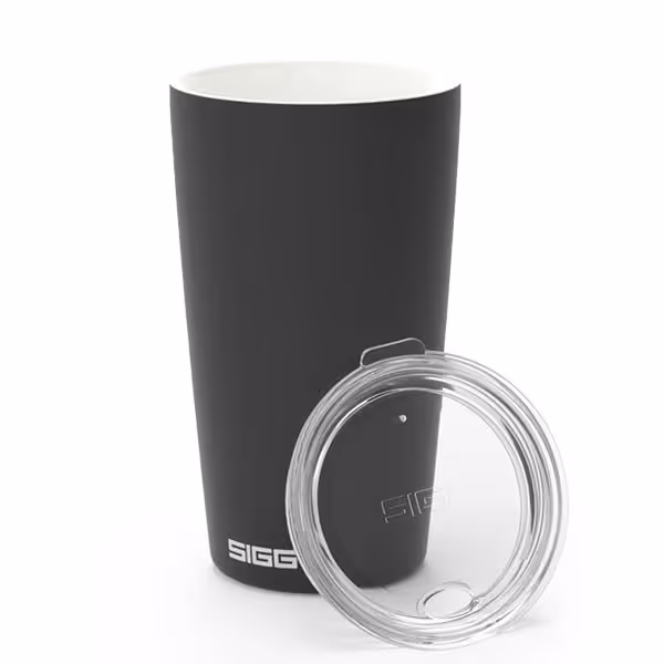 ماگ سرامیکی سیگ مدل Neso Pure Ceram 0.4L
